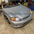 JDM EK9 Civic Type R Front End Conversion 